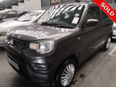 BUY SUZUKI S-PRESSO 1.0 GL 2023, Burchmore Auction
