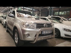 BUY TOYOTA 2011 OTHER, Burchmore Auction