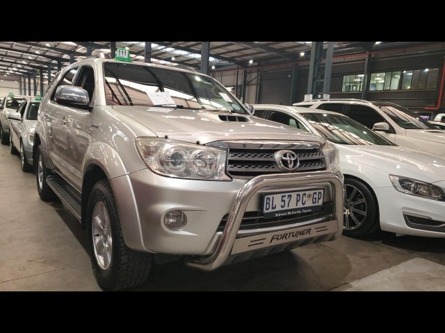 BUY TOYOTA 2011 OTHER, Burchmore Auction