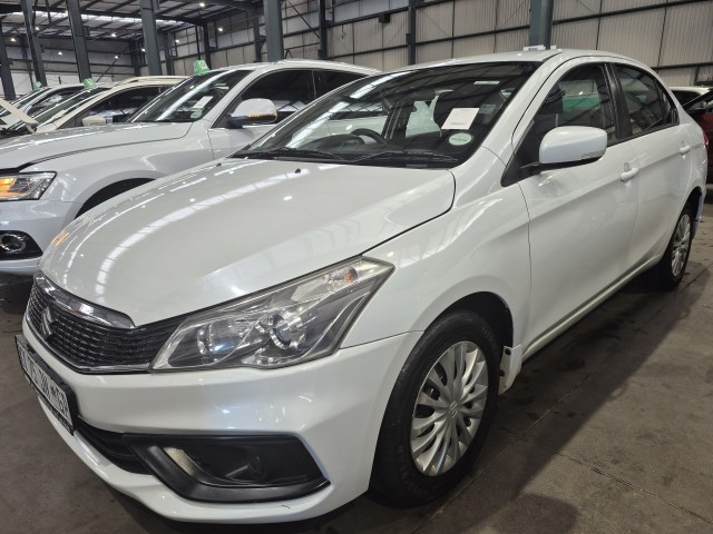 BUY SUZUKI CIAZ 1.5 GL A/T 2020, Burchmore Auction