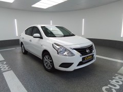 BUY NISSAN ALMERA 1.5 ACENTA 2022, Burchmore Auction