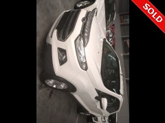 BUY FORD ECOSPORT 1.5TDCI TITANIUM 2014, Burchmore Auction