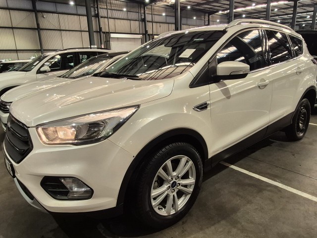 BUY FORD KUGA 1.5 ECOBOOST AMBIENTE 2020, Burchmore Auction