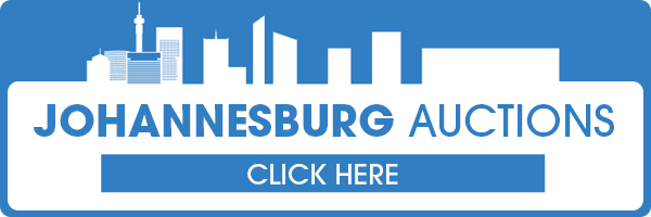 Johannesburg auctions